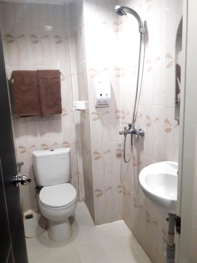 Hotel Elresas Lamongan 外观 照片